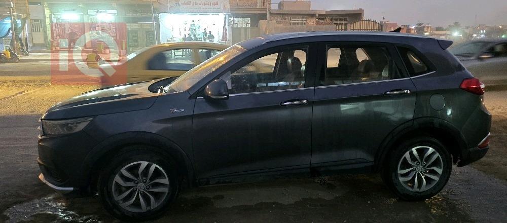 بايك سينوفا X65